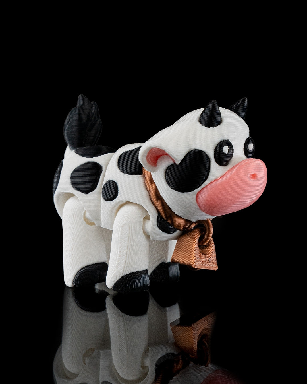 Daisy the Cow