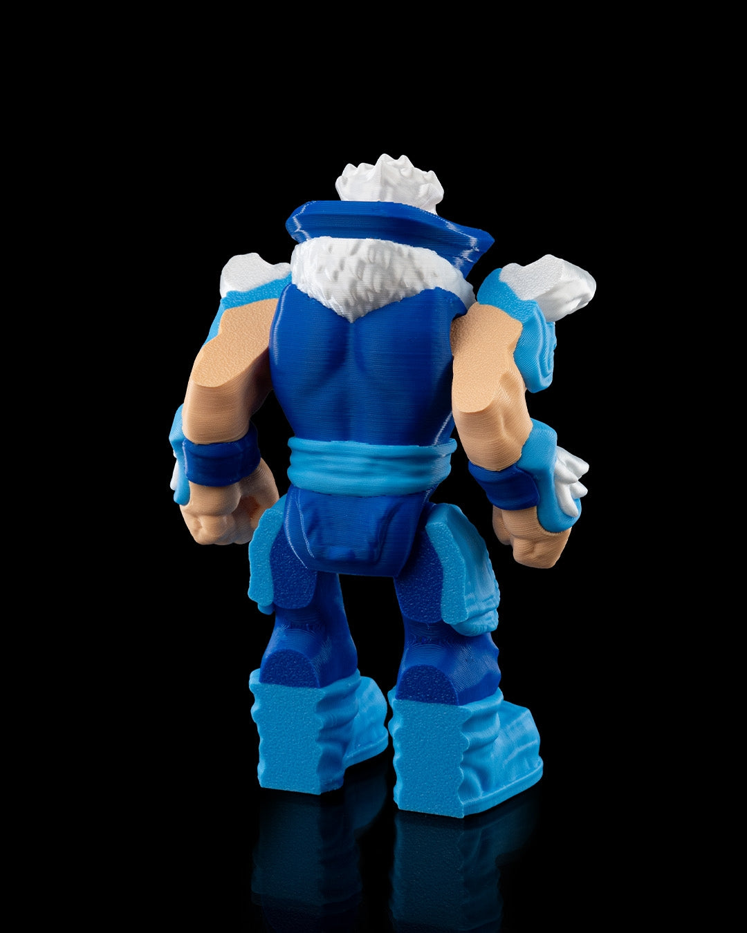 General Claus