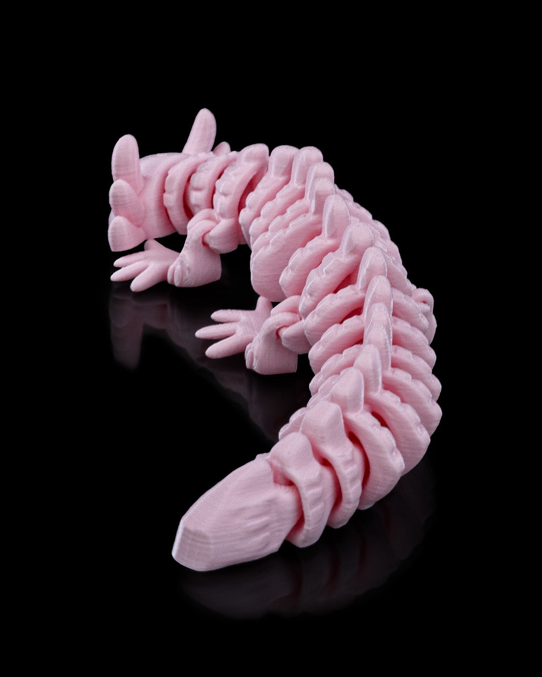 Flexolotl