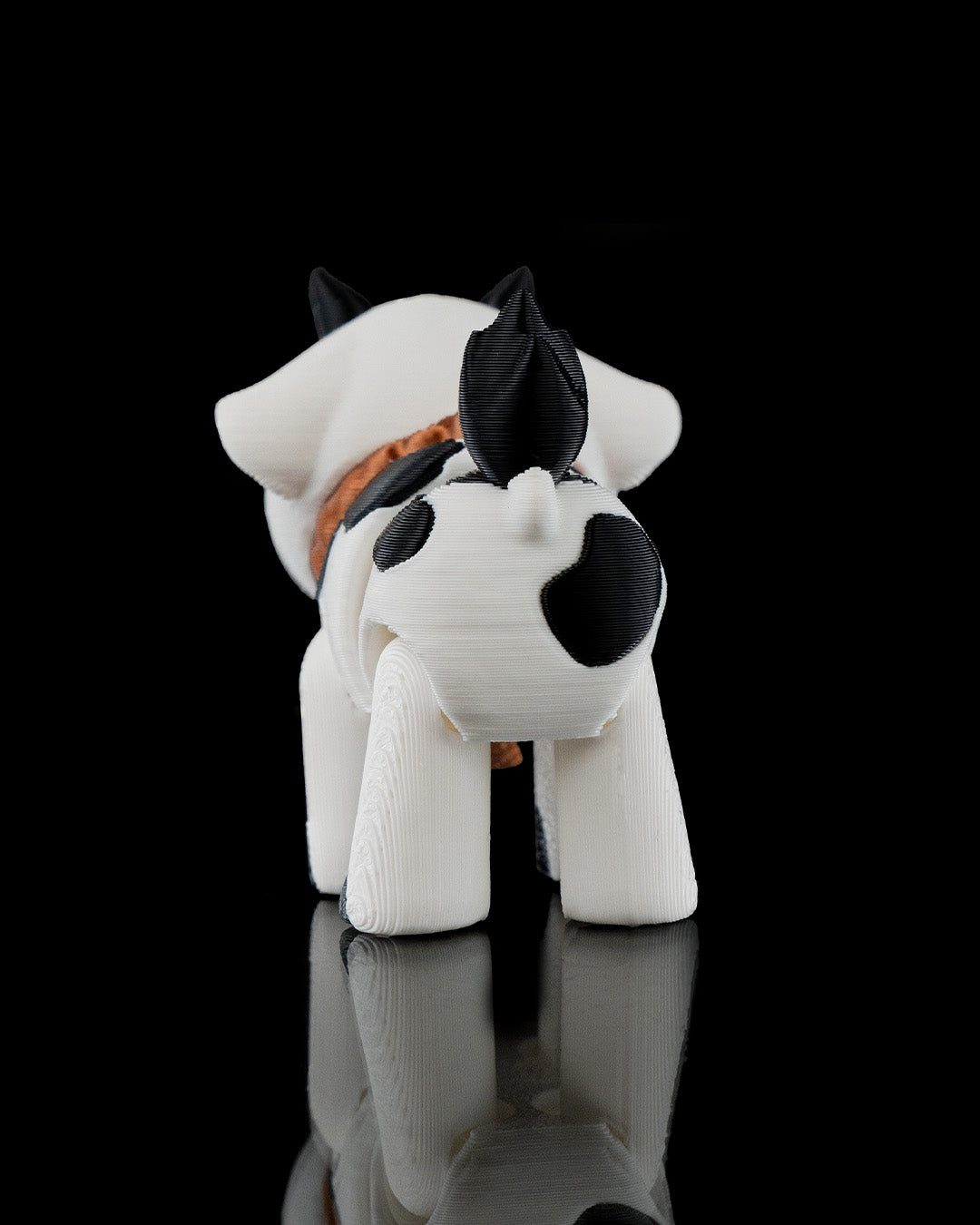Daisy the Cow