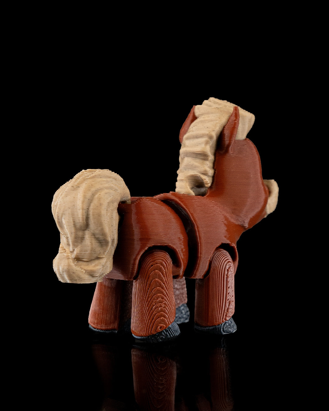 Max the Horse