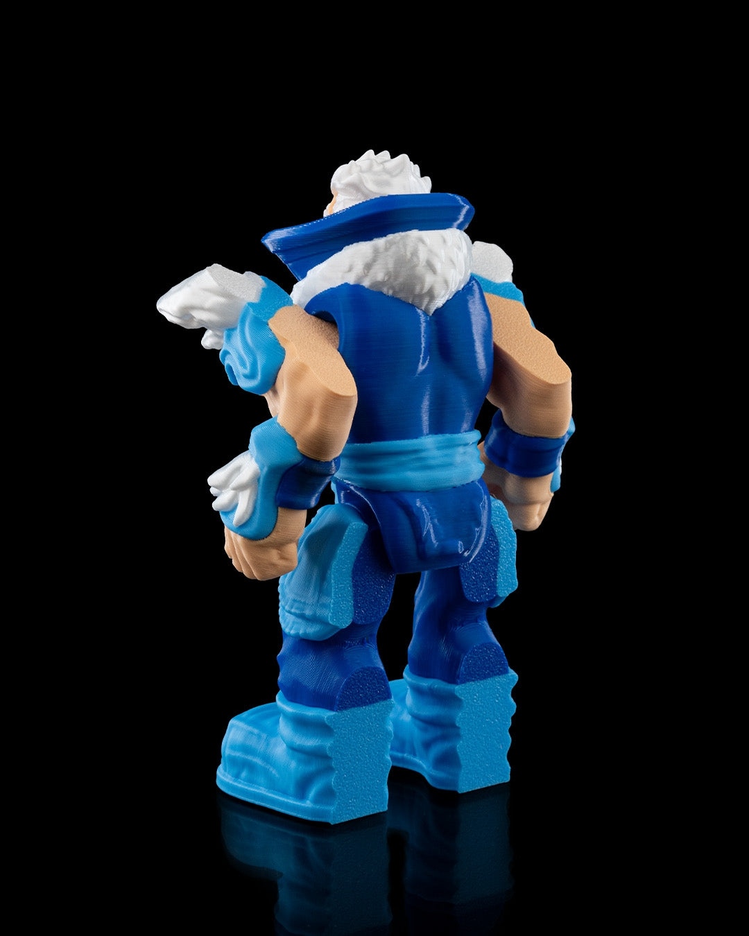 General Claus