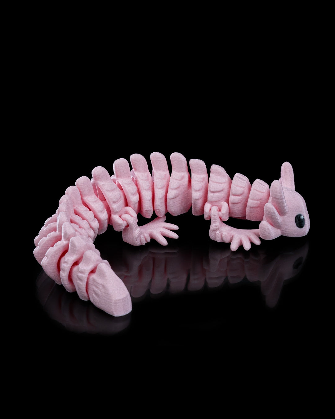 Flexolotl