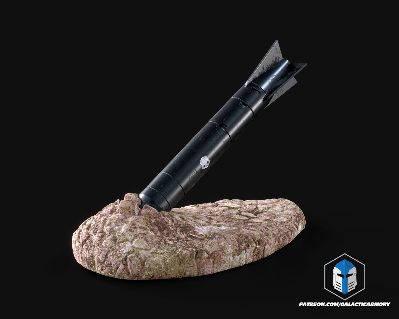500 Bomb Desktop