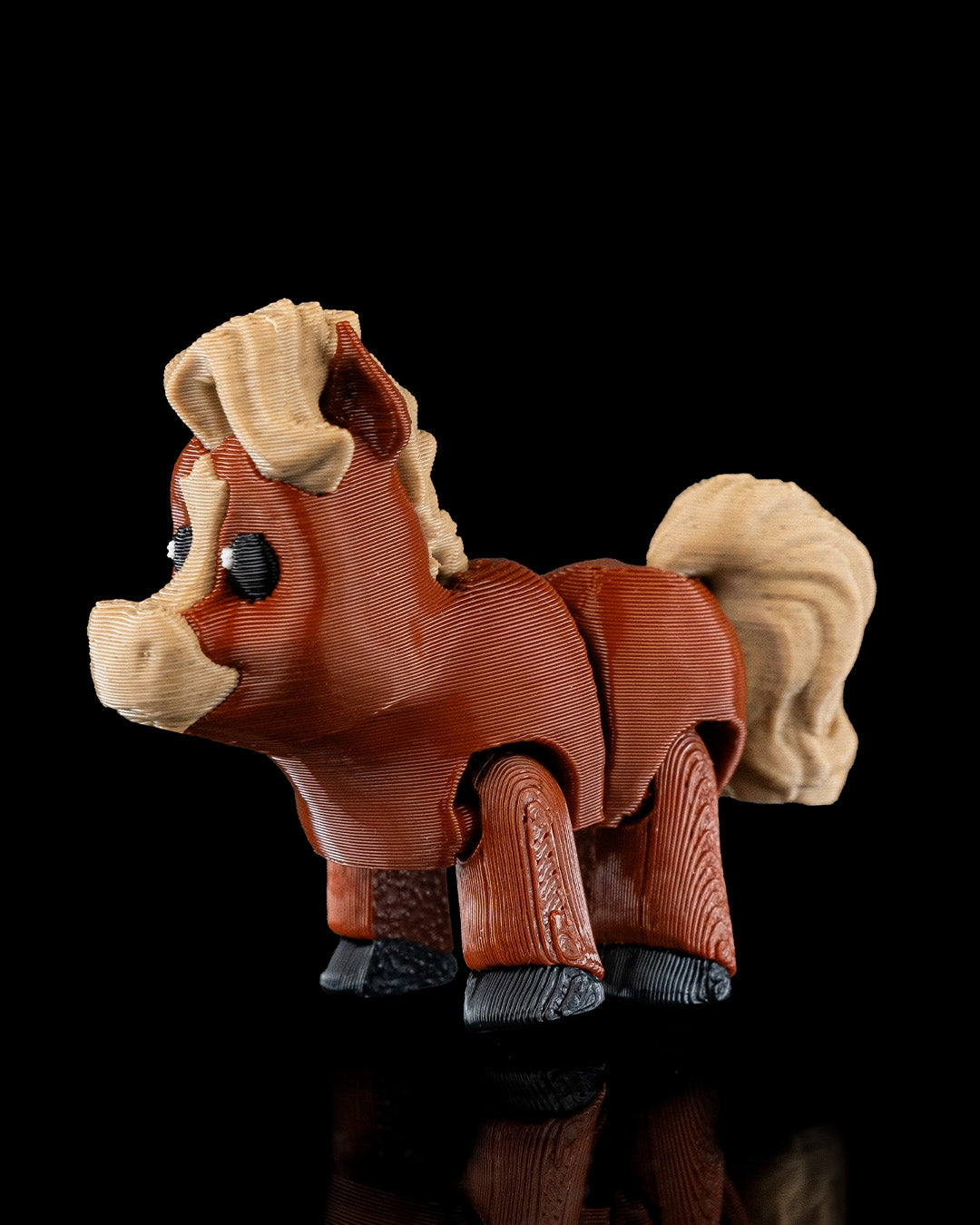 Max the Horse