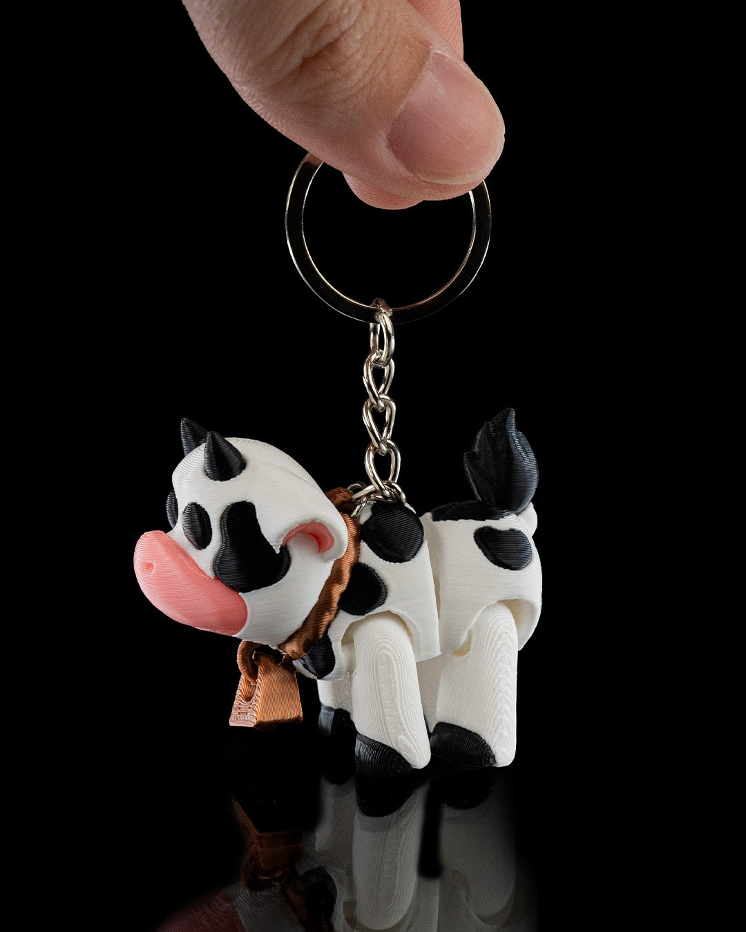 Daisy the Cow