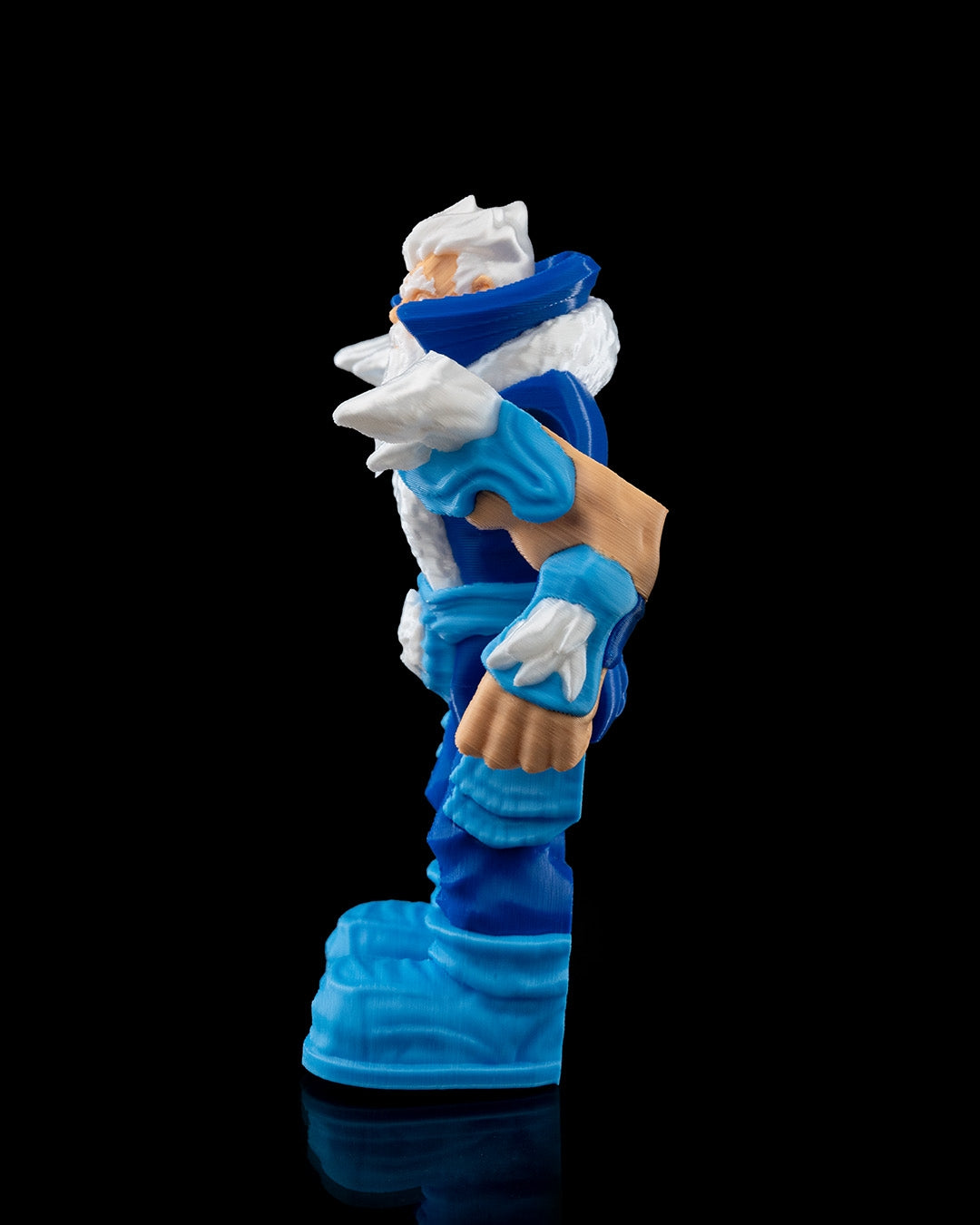 General Claus