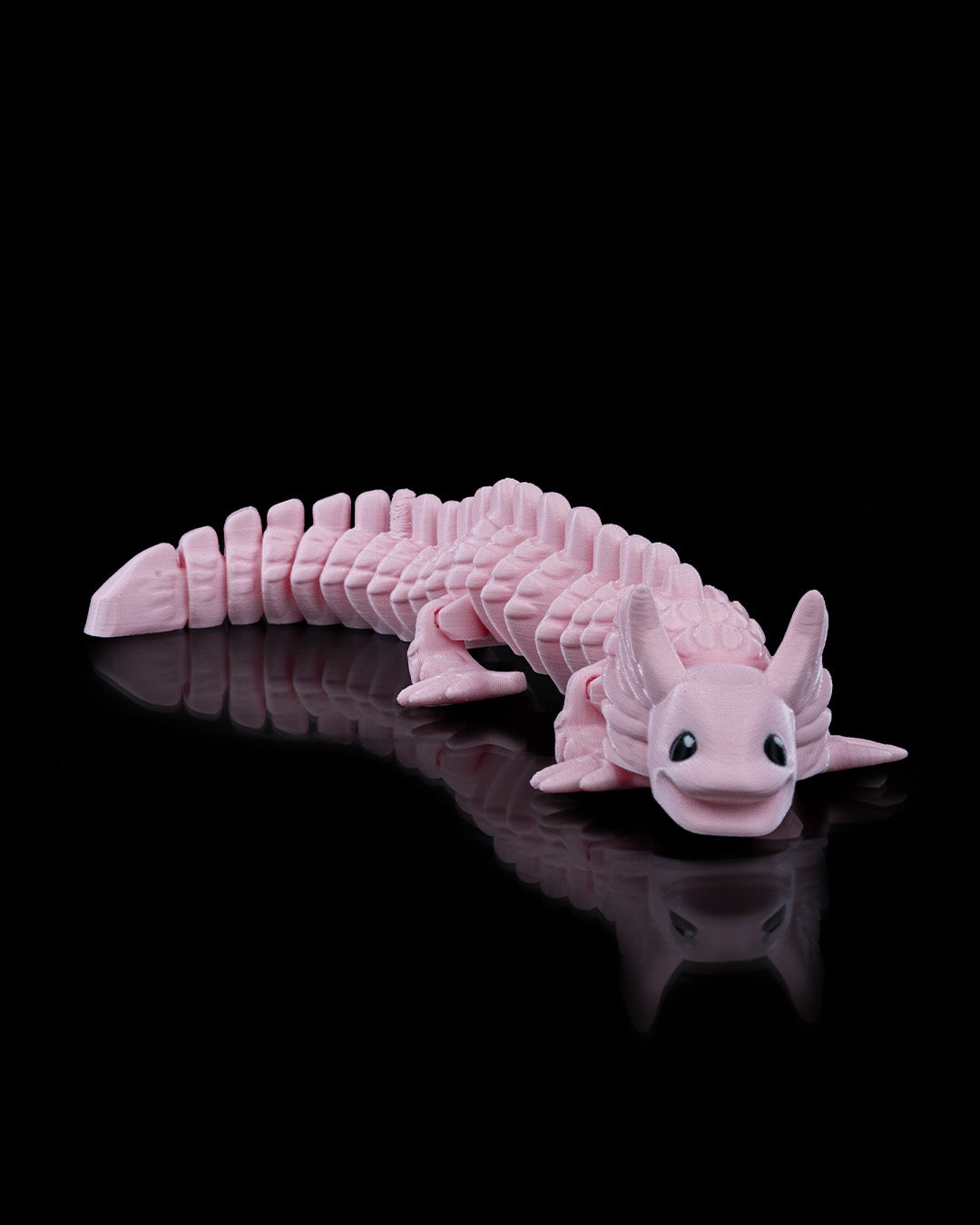 Flexolotl