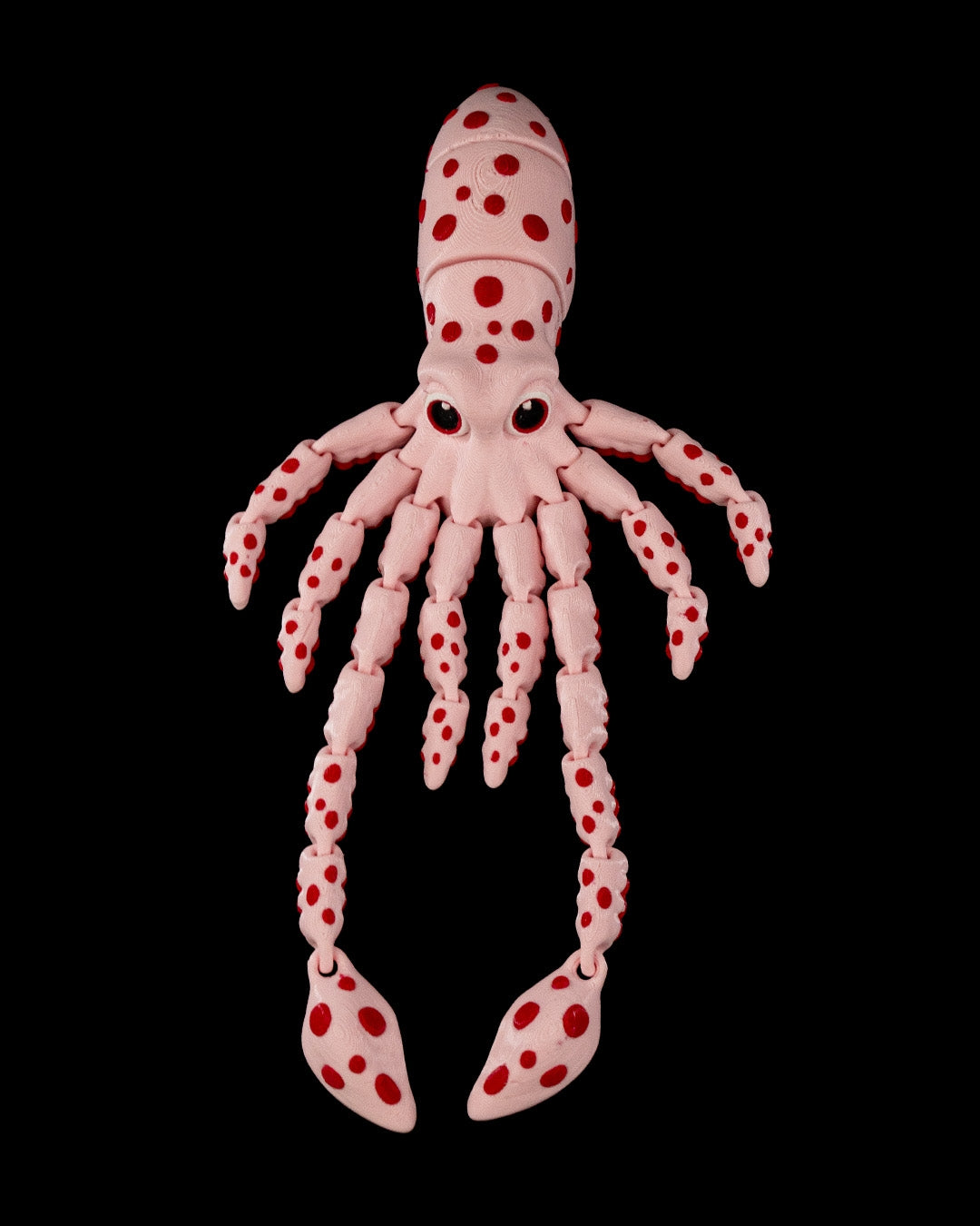 Sky the Squid