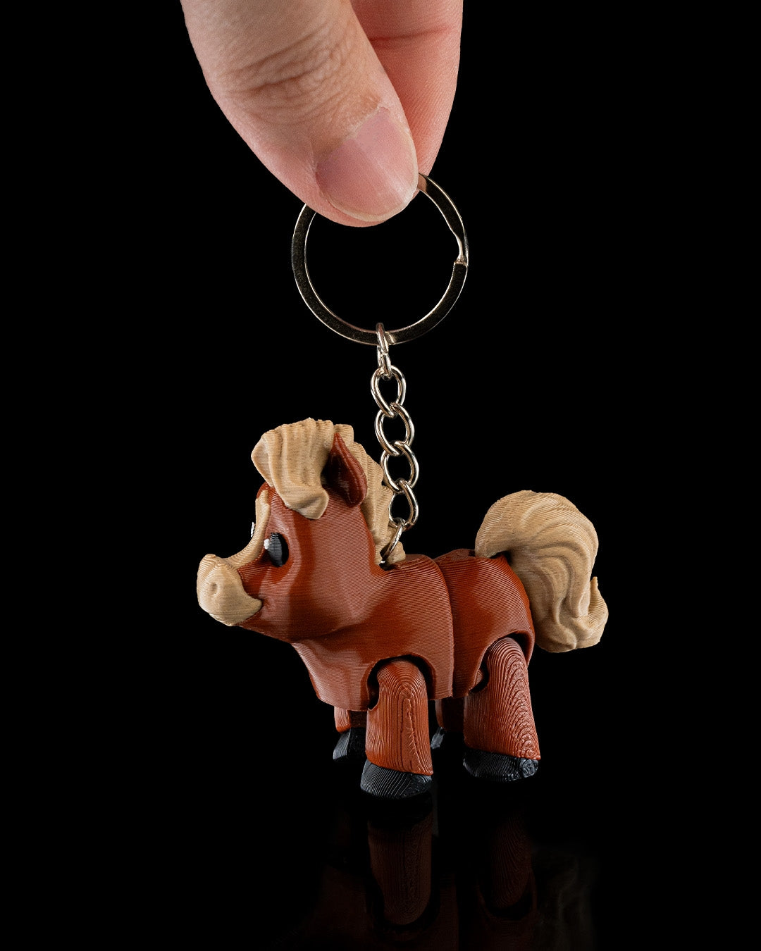 Max the Horse
