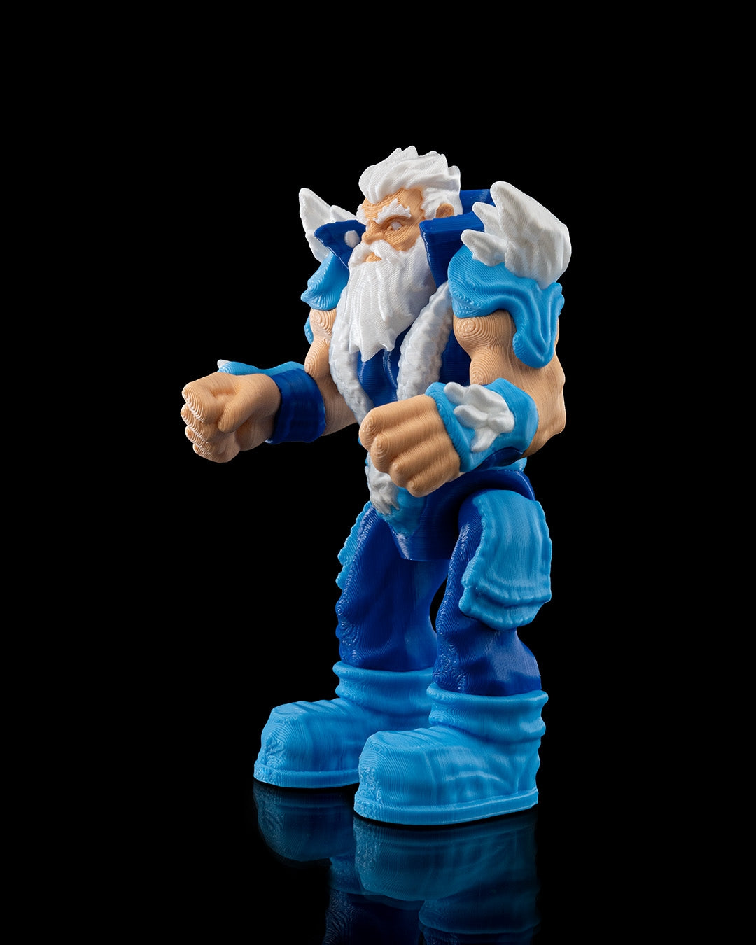 General Claus