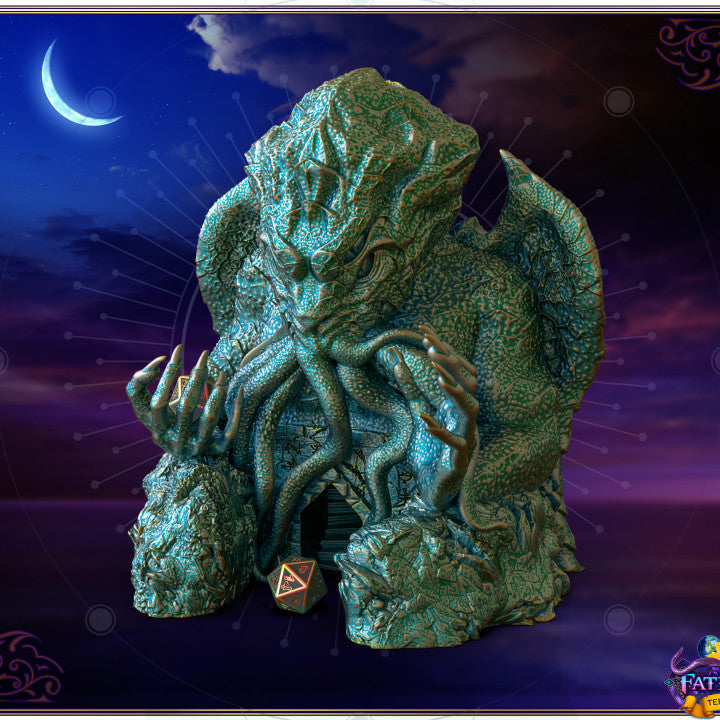 Torre Cthulhu