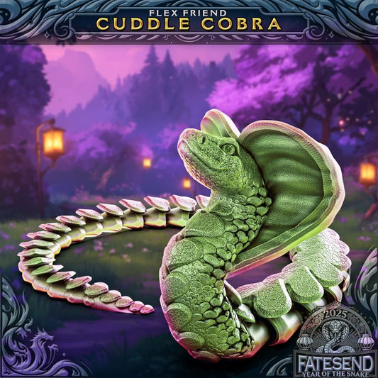 Flexi Snake