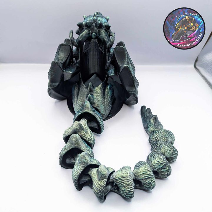 Torre Cthulhu