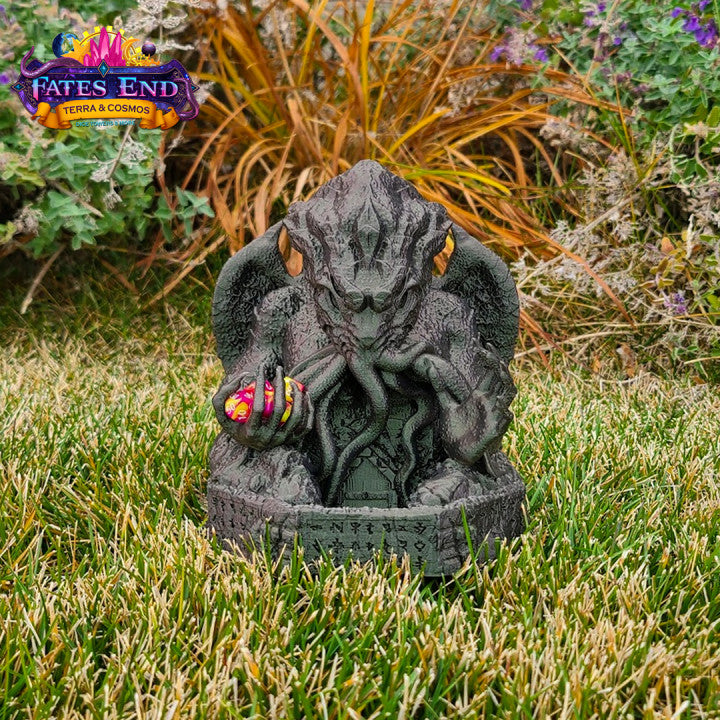 Torre Cthulhu