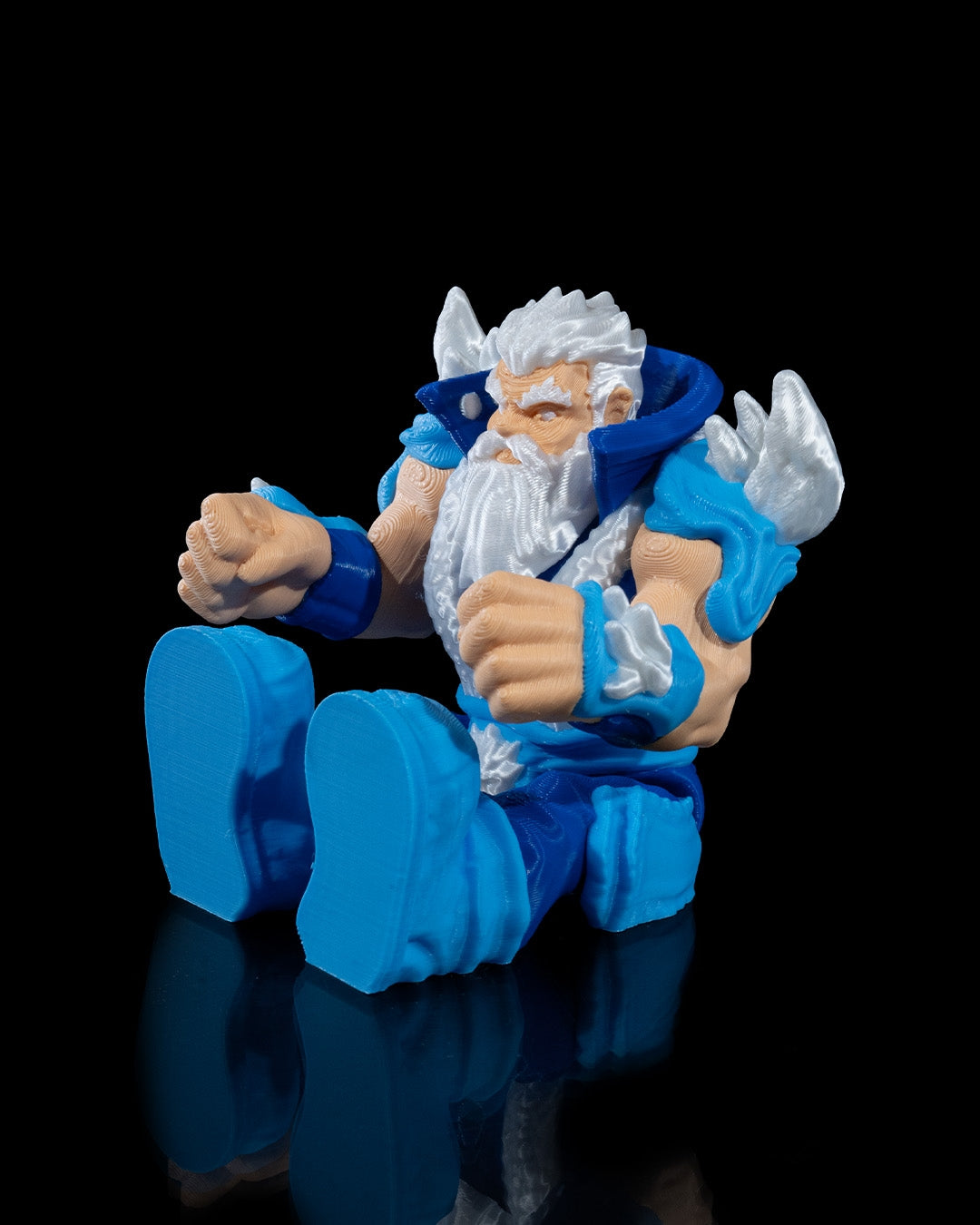 General Claus