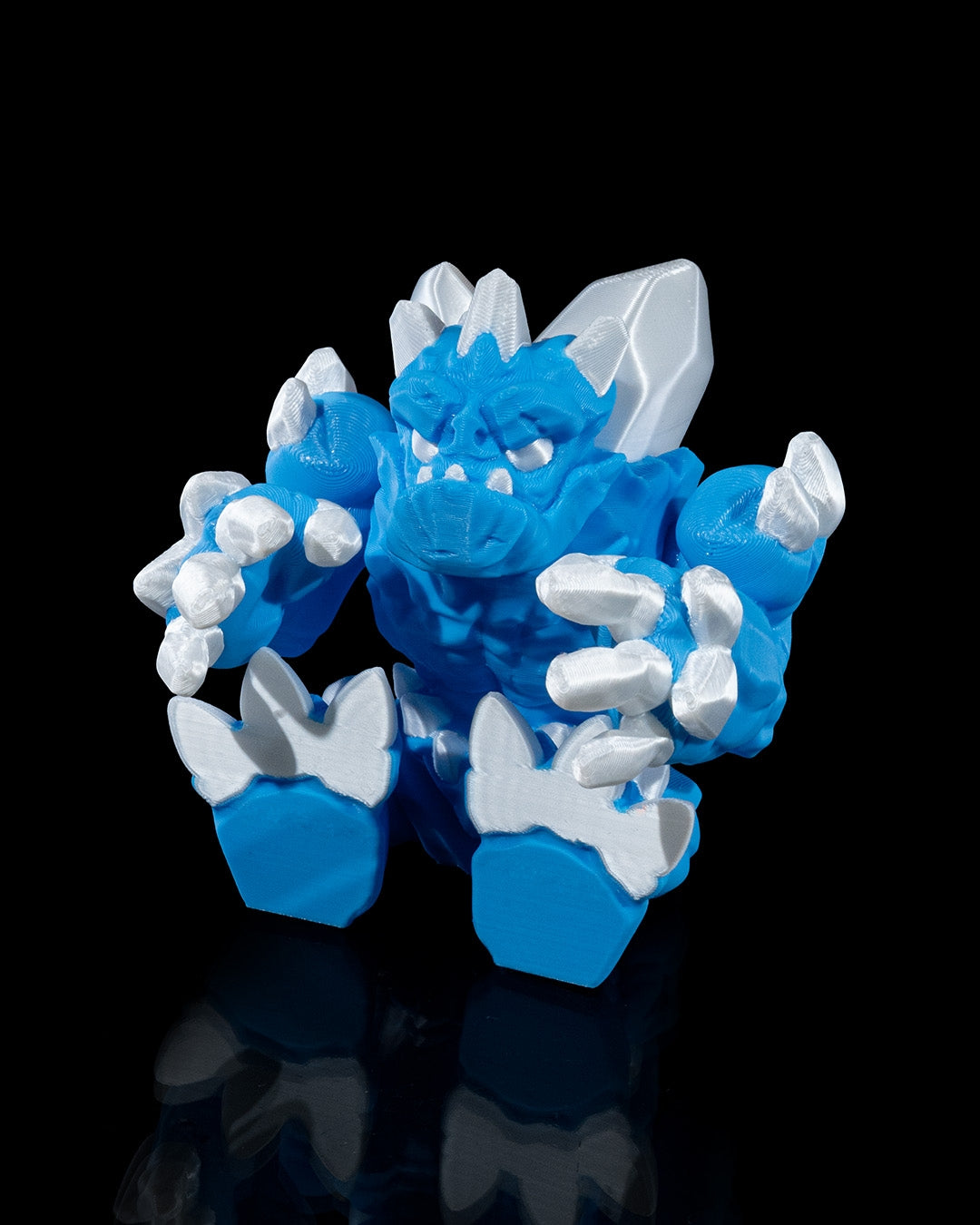 Ice Golem