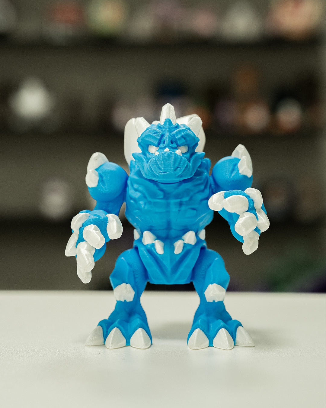 Ice Golem
