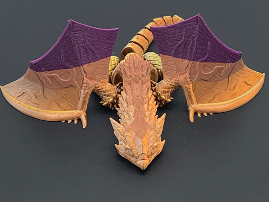 Dragon Whelp