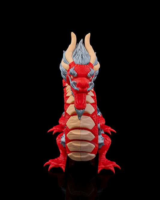 Chinese Dragon