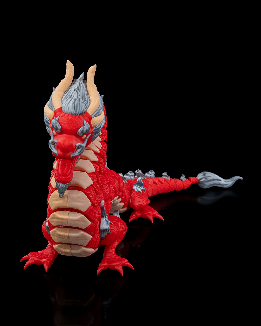 Chinese Dragon