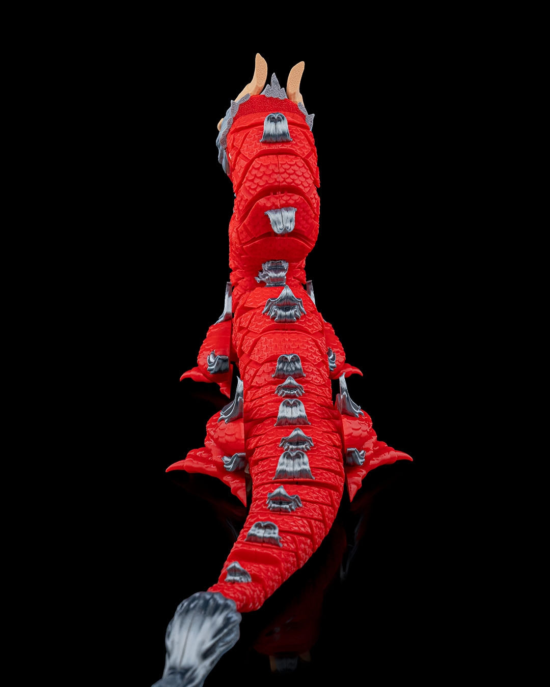 Chinese Dragon