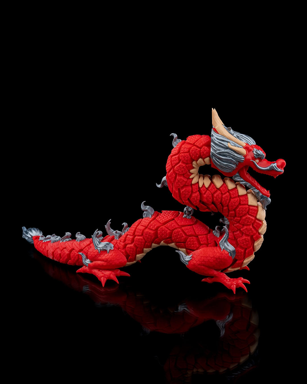 Chinese Dragon