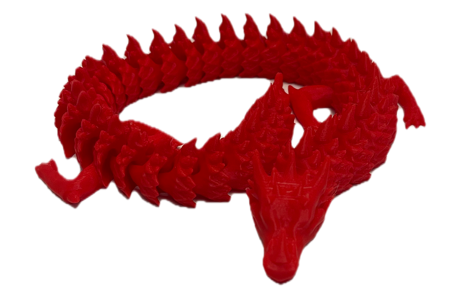 Ice Dragon