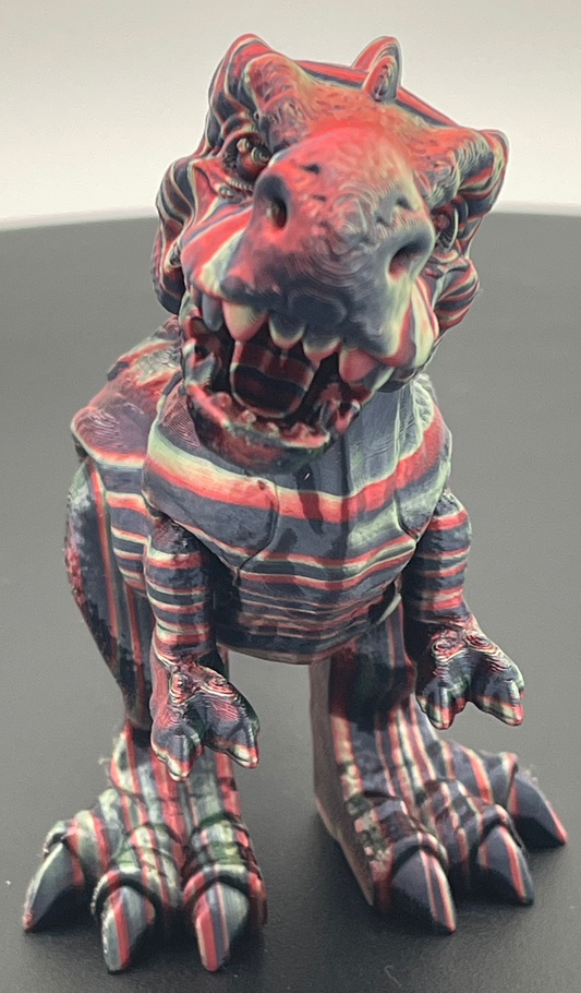 T-Rex