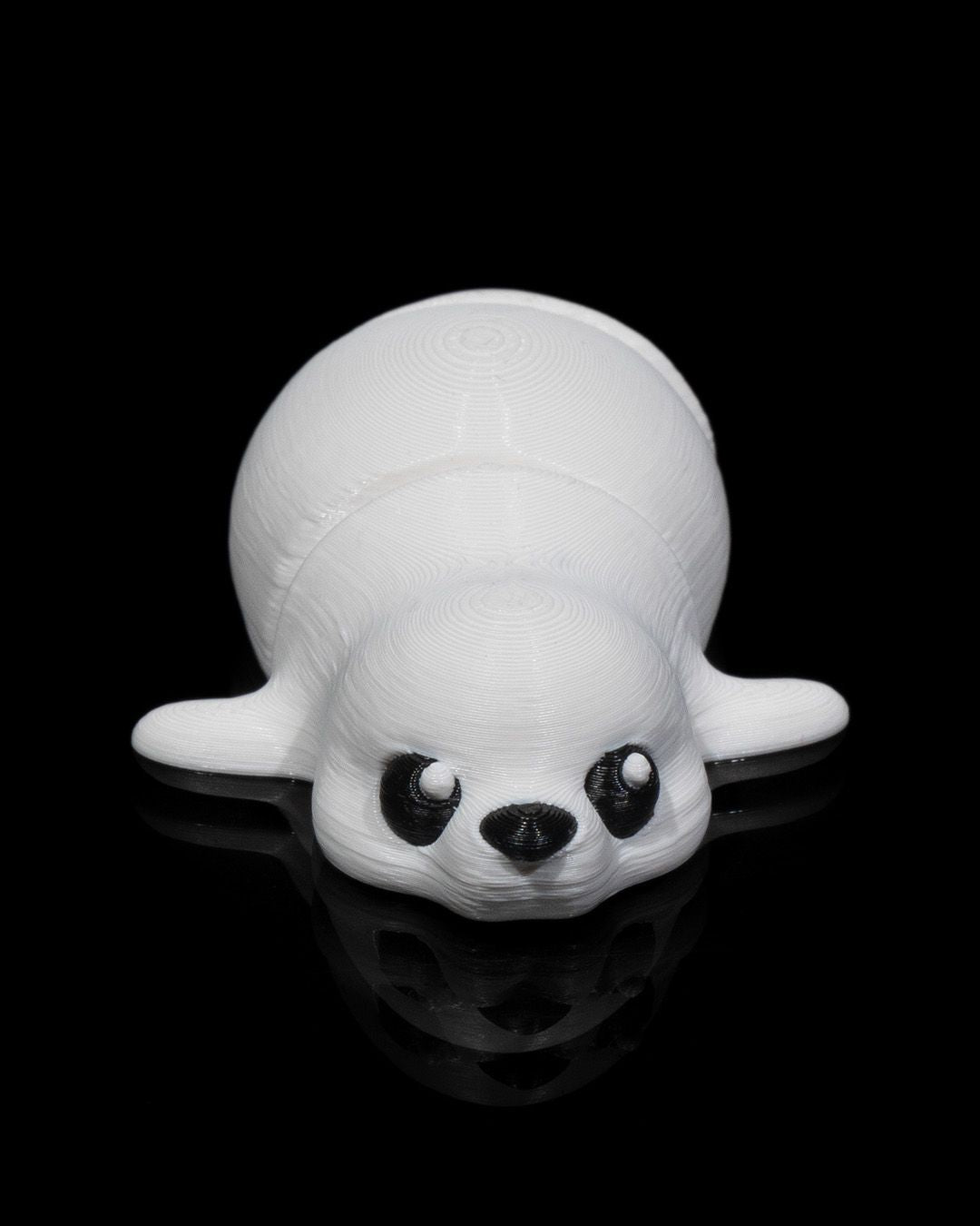 Baby Seal