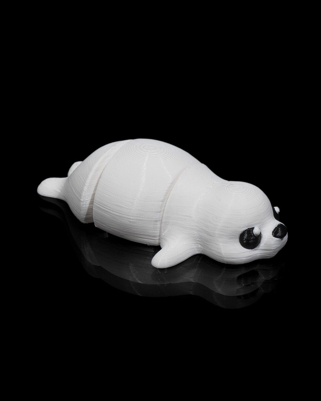 Baby Seal