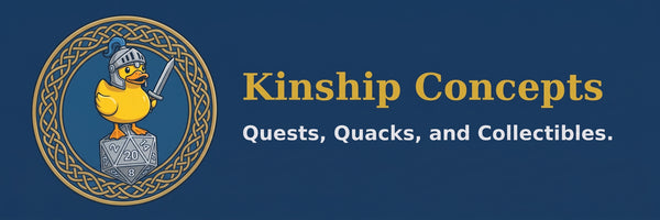 Kinship Concepts & Solutions