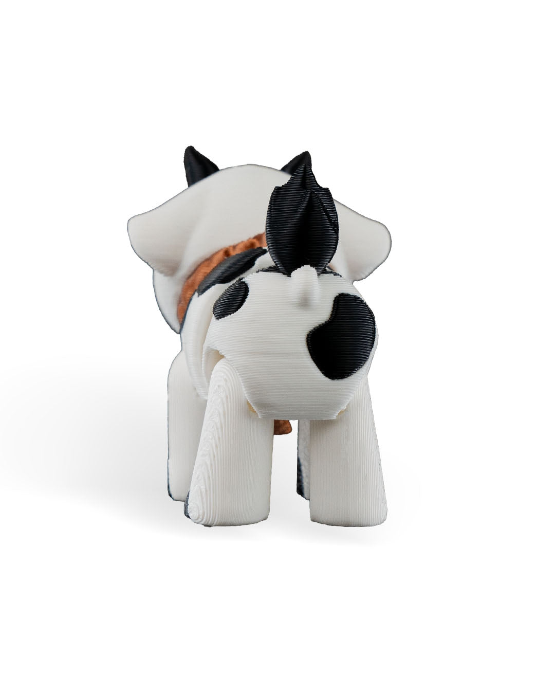 Daisy the Cow