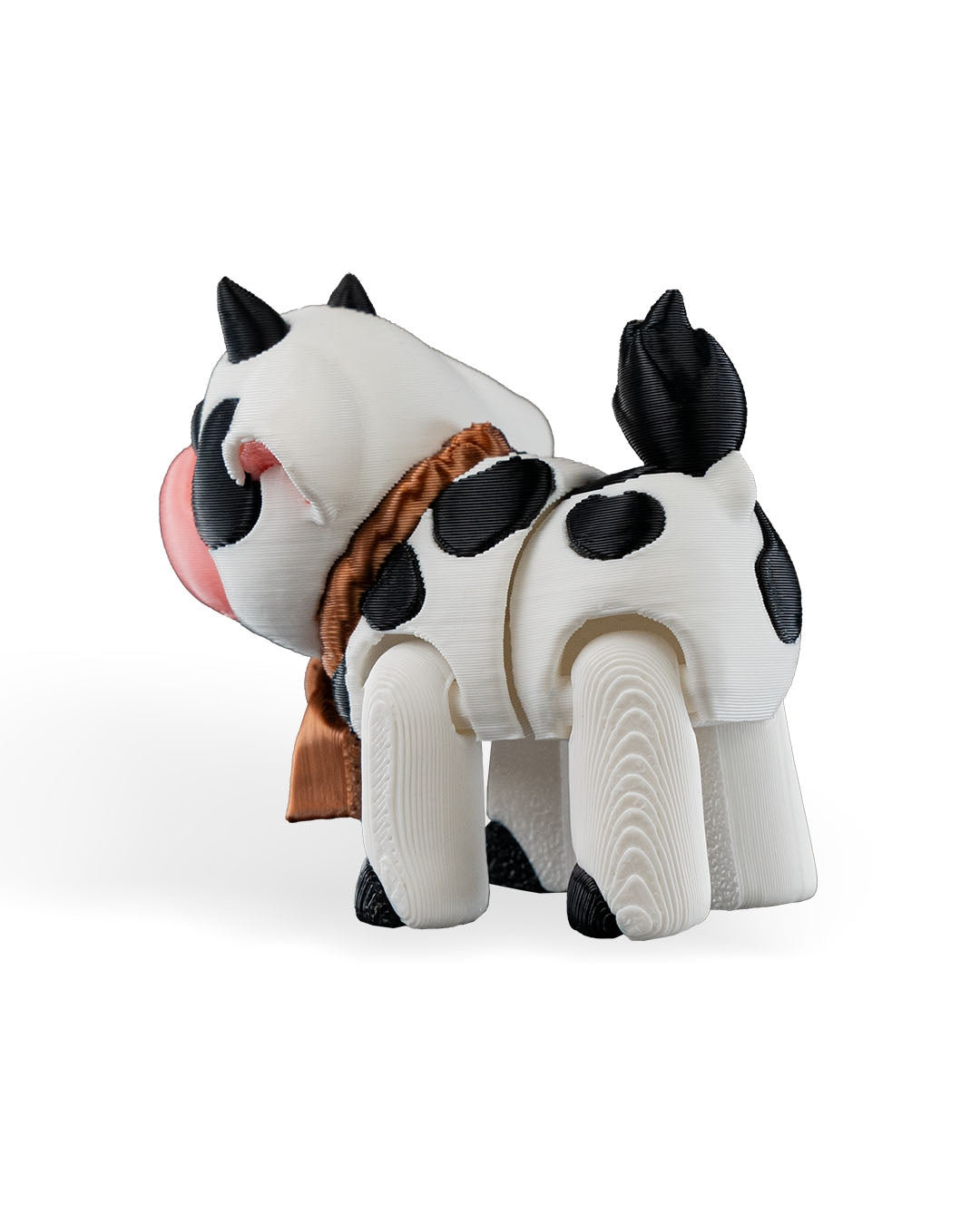 Daisy the Cow