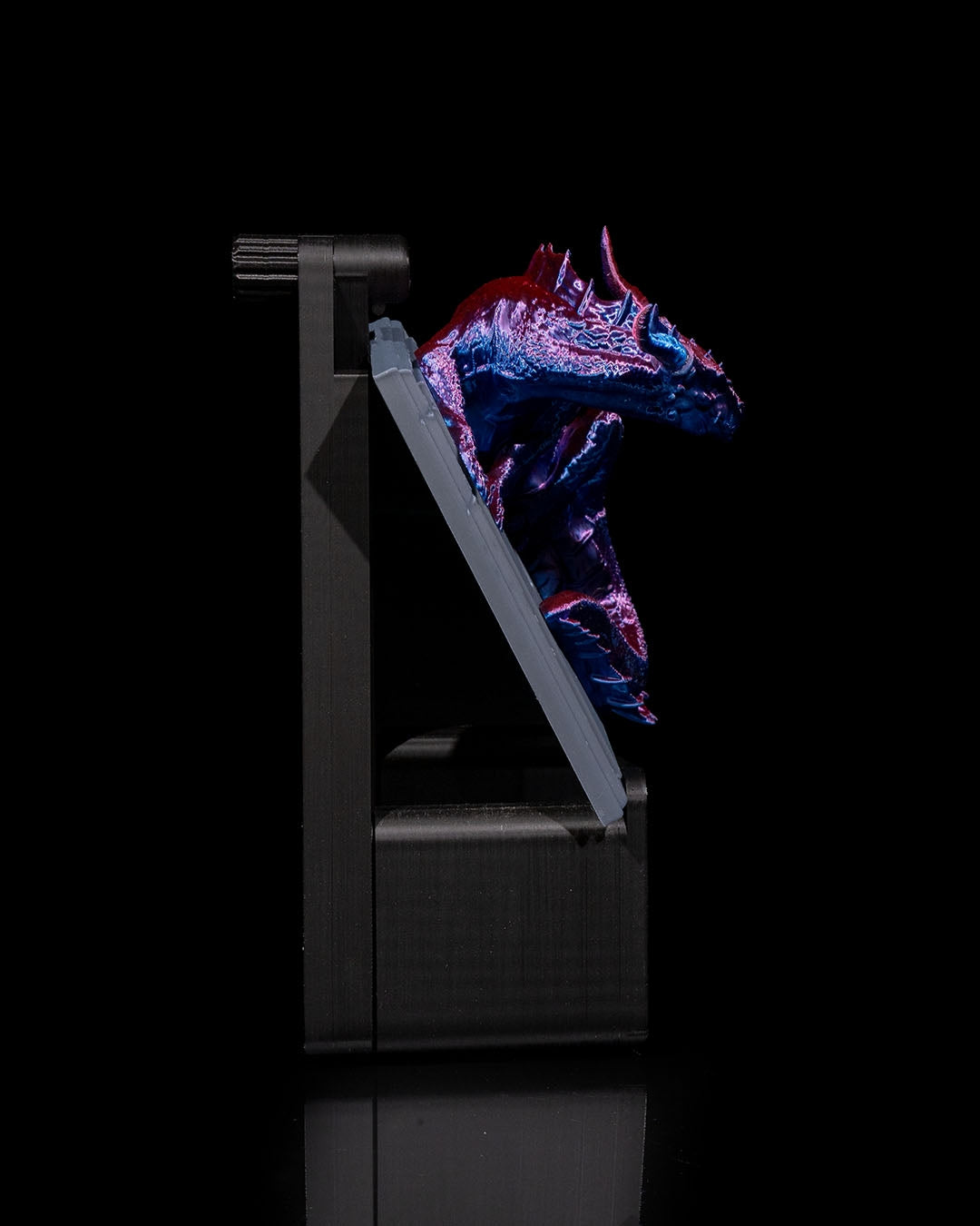 Dragon Light Switch Cover