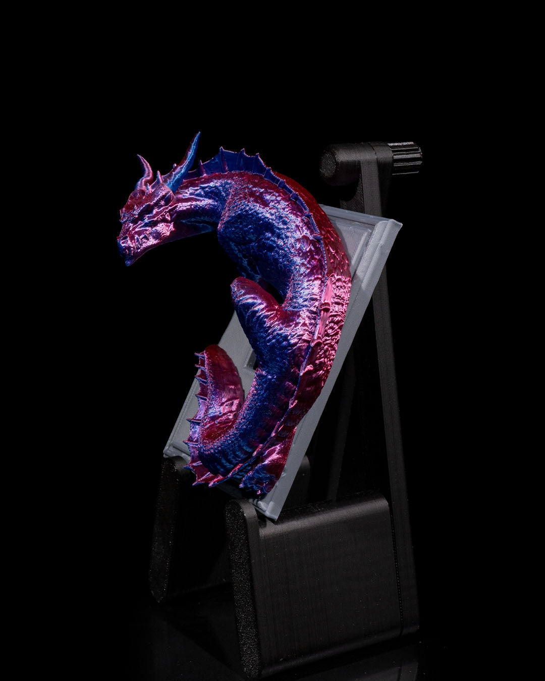 Dragon Light Switch Cover