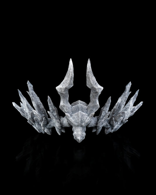 Dragon's Heir Crown