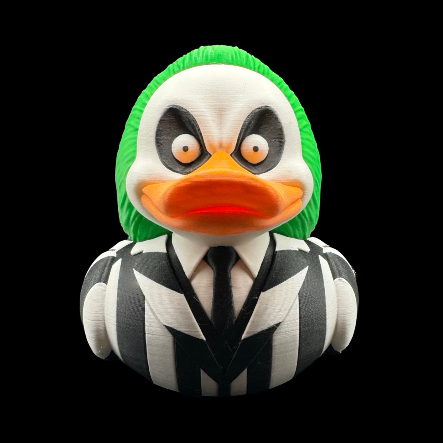 Beetle Duck