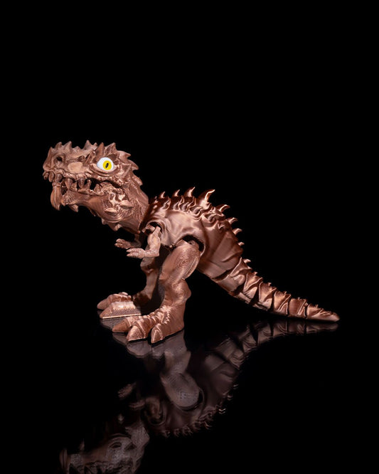 Extreme T-Rex