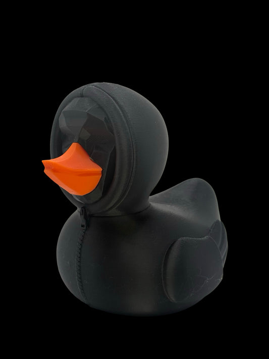 Frontman Duck