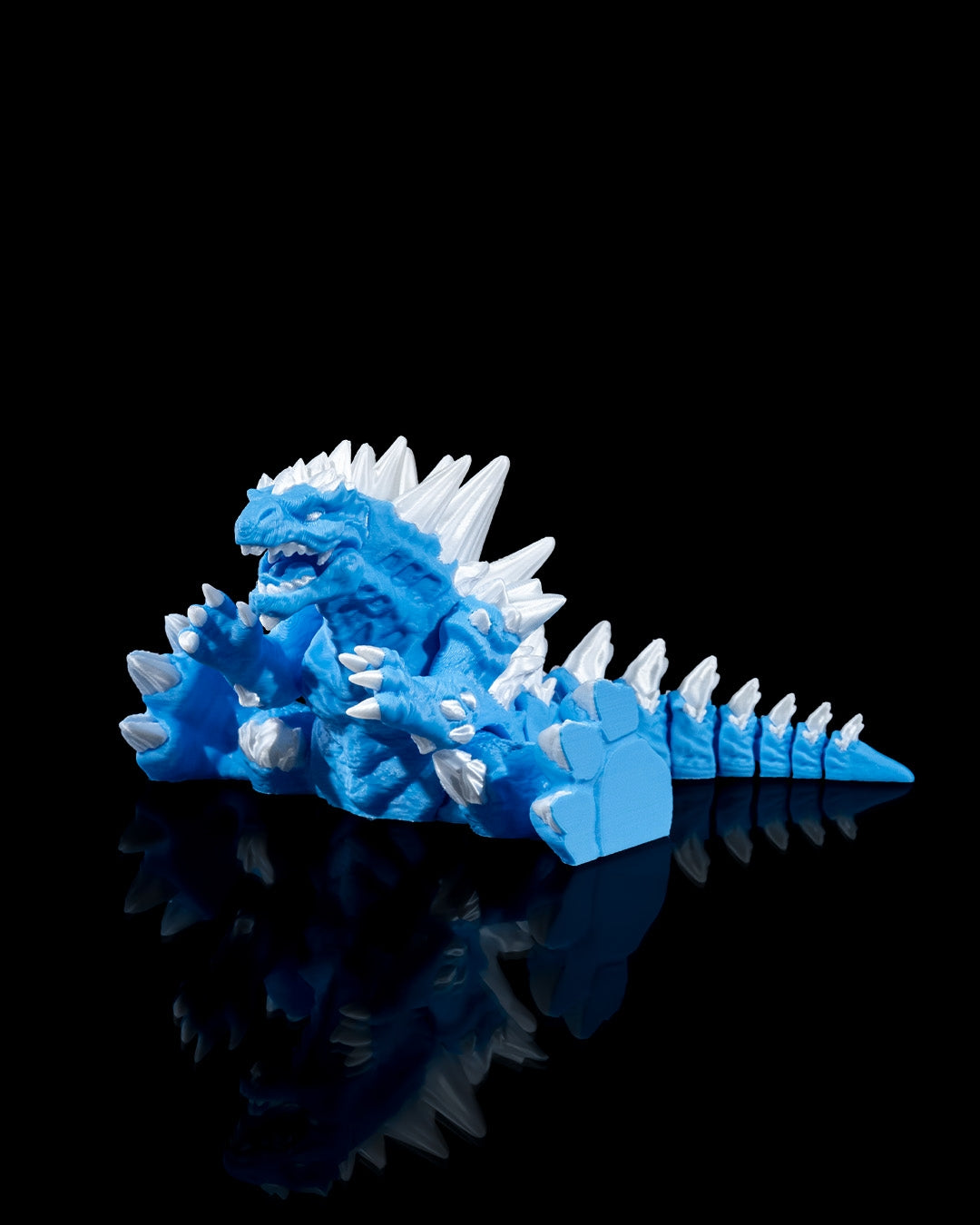 Frostzilla