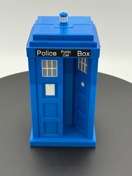 Tardis