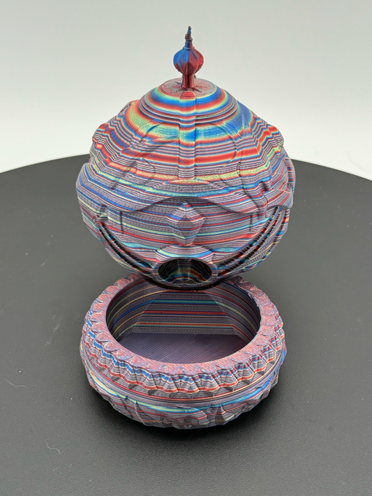 Monk's Orb