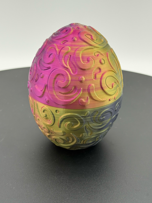 Decorative Dragon Egg