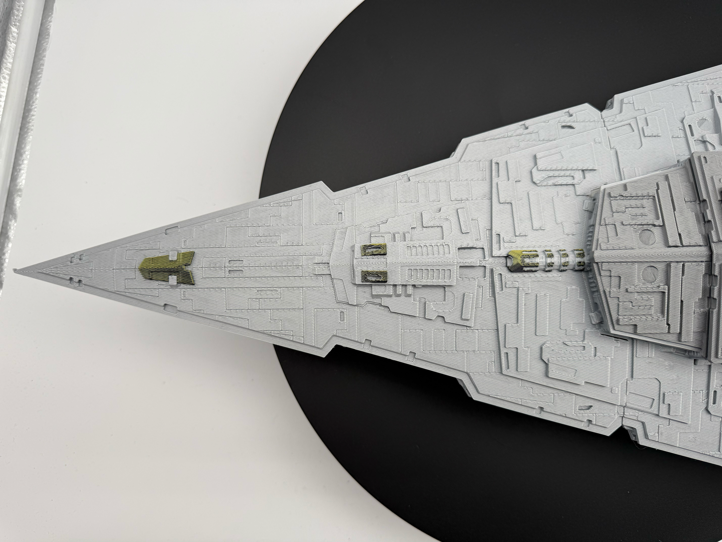 Empire Destroyer