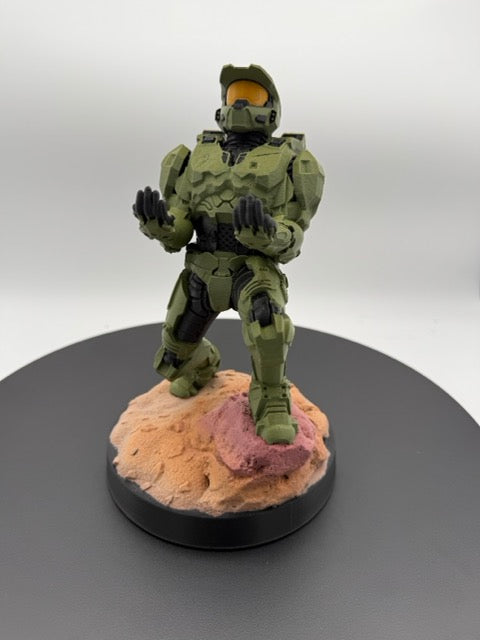 Master Chief Controller Holder