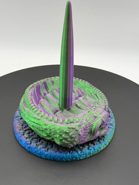 Dragon Yarn Spinner