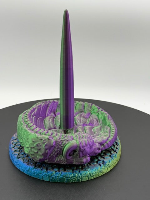 Dragon Yarn Spinner