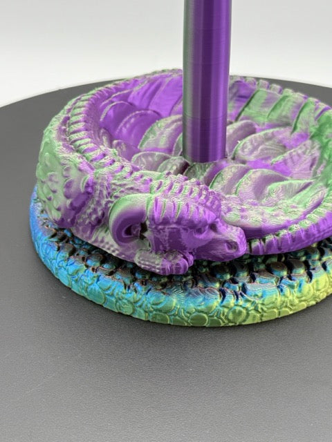 Dragon Yarn Spinner