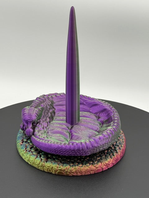 Dragon Yarn Spinner